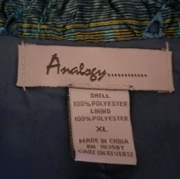 Jacket - Picture 4 of 7